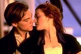 thumbnail: Titanic stars: Leonardo DiCaprio and Kate Winslet