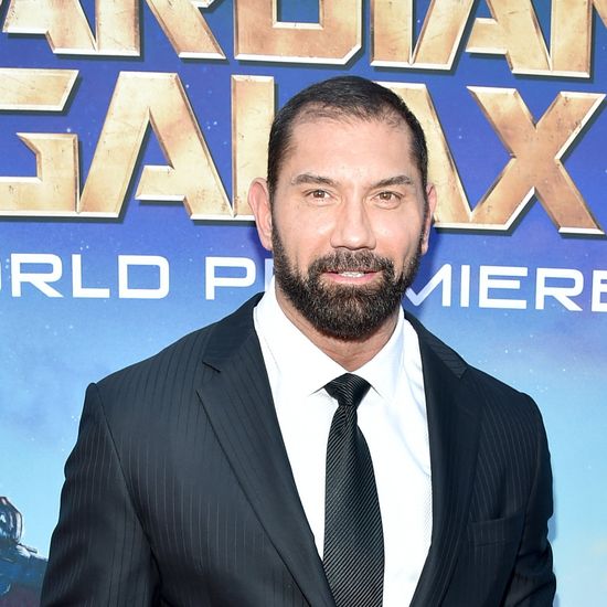 Unleashed' Dave Bautista Netflix Movie: What We Know So Far - What's on  Netflix