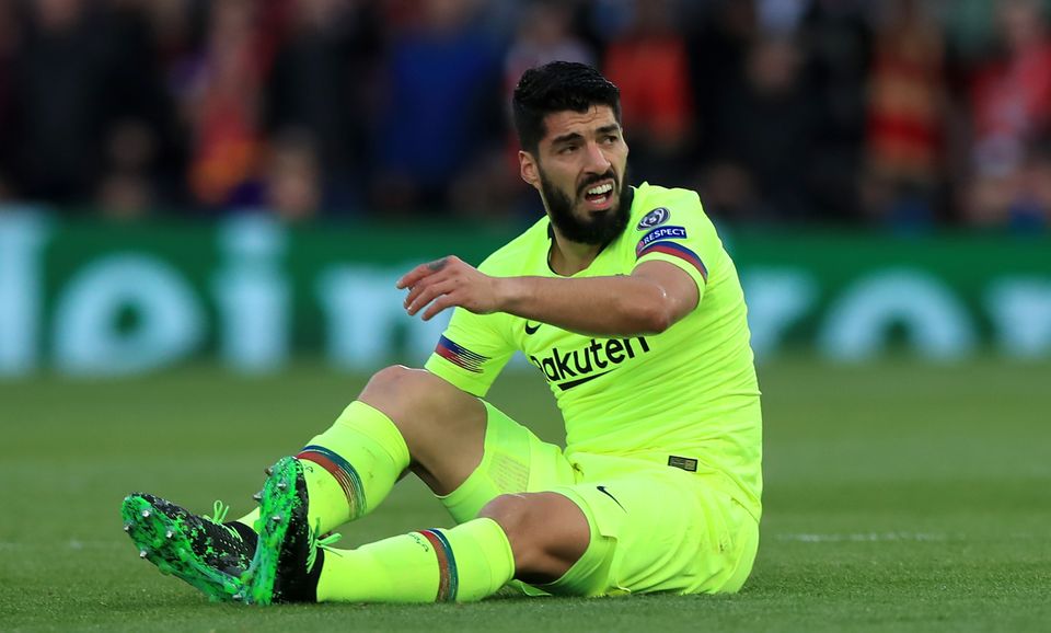 Luis Suarez: Atletico Madrid La Liga champion says he was 'looked down on'  in Barcelona exit, Football News