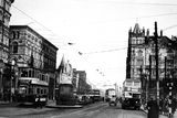 thumbnail: Donegall Square North. Belfast  23/1/1946
BELFAST TELEGRAPH COLLECTION/NMNI