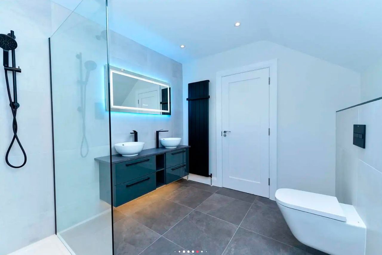 Ballymoney Road £850k home for sale in Hollywood BelfastTelegraph.co.uk