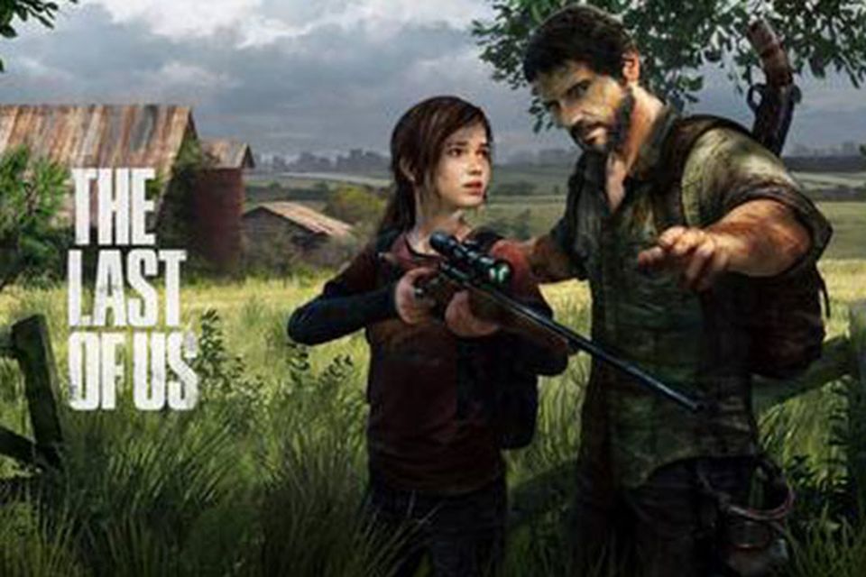 Wallpaper : The Last of Us, video games, PlayStation 1920x1080