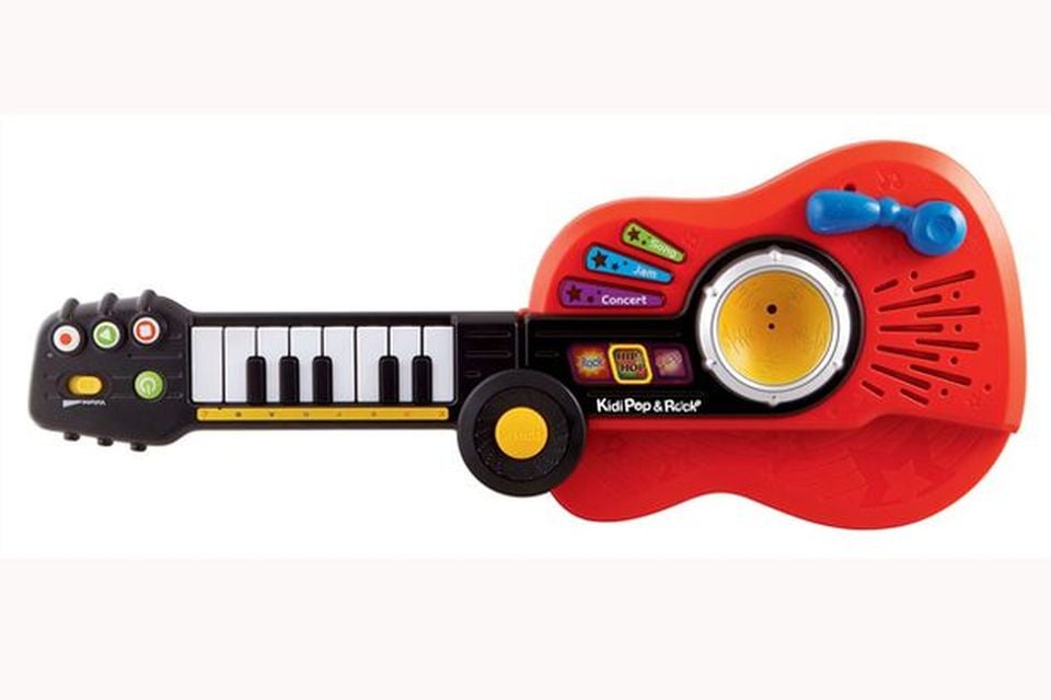 The ten best musical toys BelfastTelegraph.co.uk