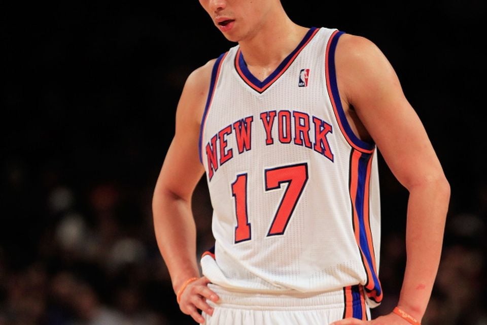 NBA In Pictures Deron Williams upstages Jeremy Lin as New Jersey Nets defeat New York Knicks BelfastTelegraph