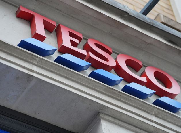 Storm Éowyn: Tesco set to close all stores in NI with winds of 100mph expected