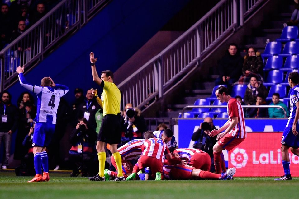 A look at TFC's foes: Who are Club Atletico Independiente de la Chorrera?