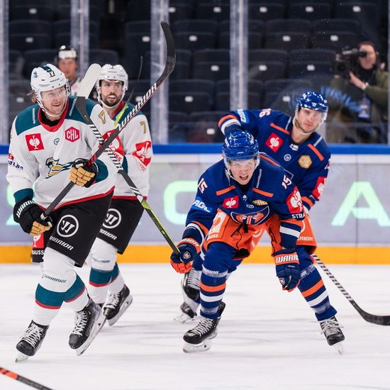 Old School Belfast Giants Jerseys - when they still had stitched