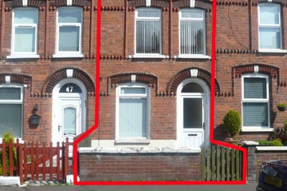The 30 cheapest houses for sale in Northern Ireland December 2011