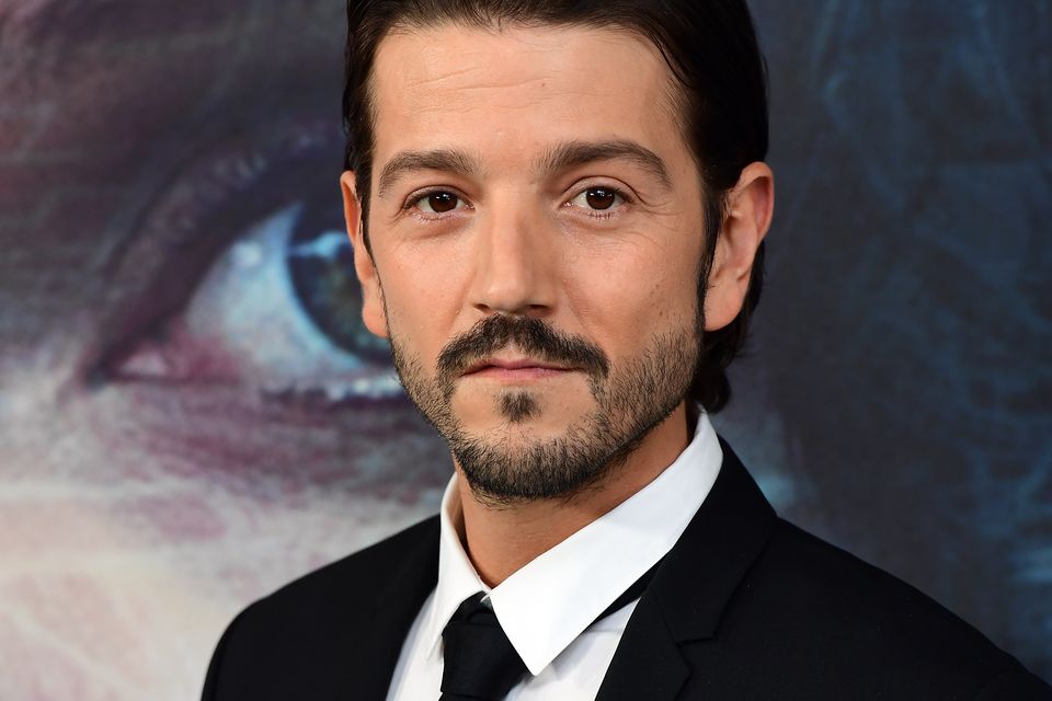 Andor Creator Tony Gilroy, Diego Luna, and Cast - Feature