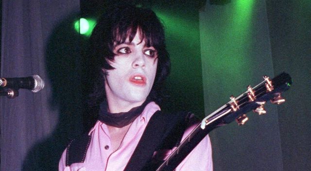 The mysterious disappearance of Manic Street Preachers star Richey 