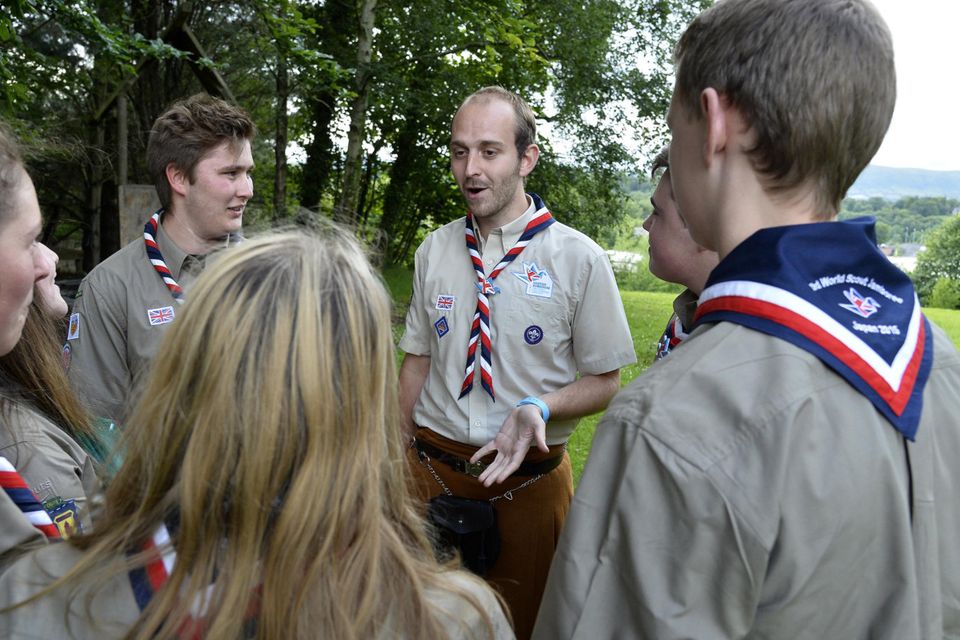 scouts focus