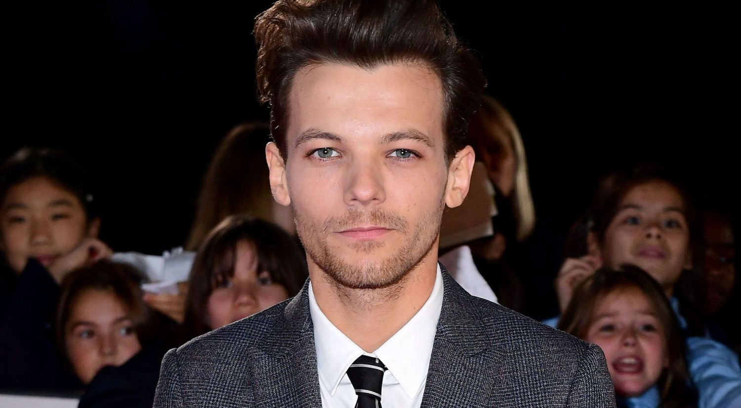 Louis Tomlinson Arrested Over Altercation With Paparazzi At La Airport Uk