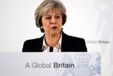 thumbnail: Prime Minister Theresa May