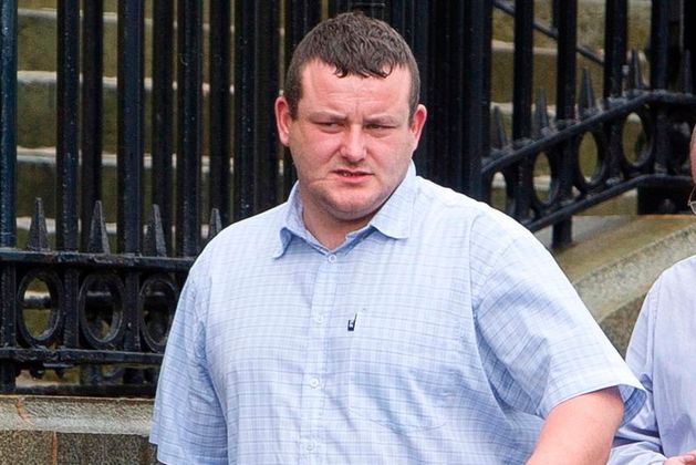 Man previously arrested over Liam Christie murder returns for interview ...