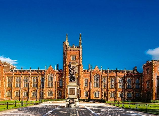 Queens University Belfast projected to cut 270 jobs