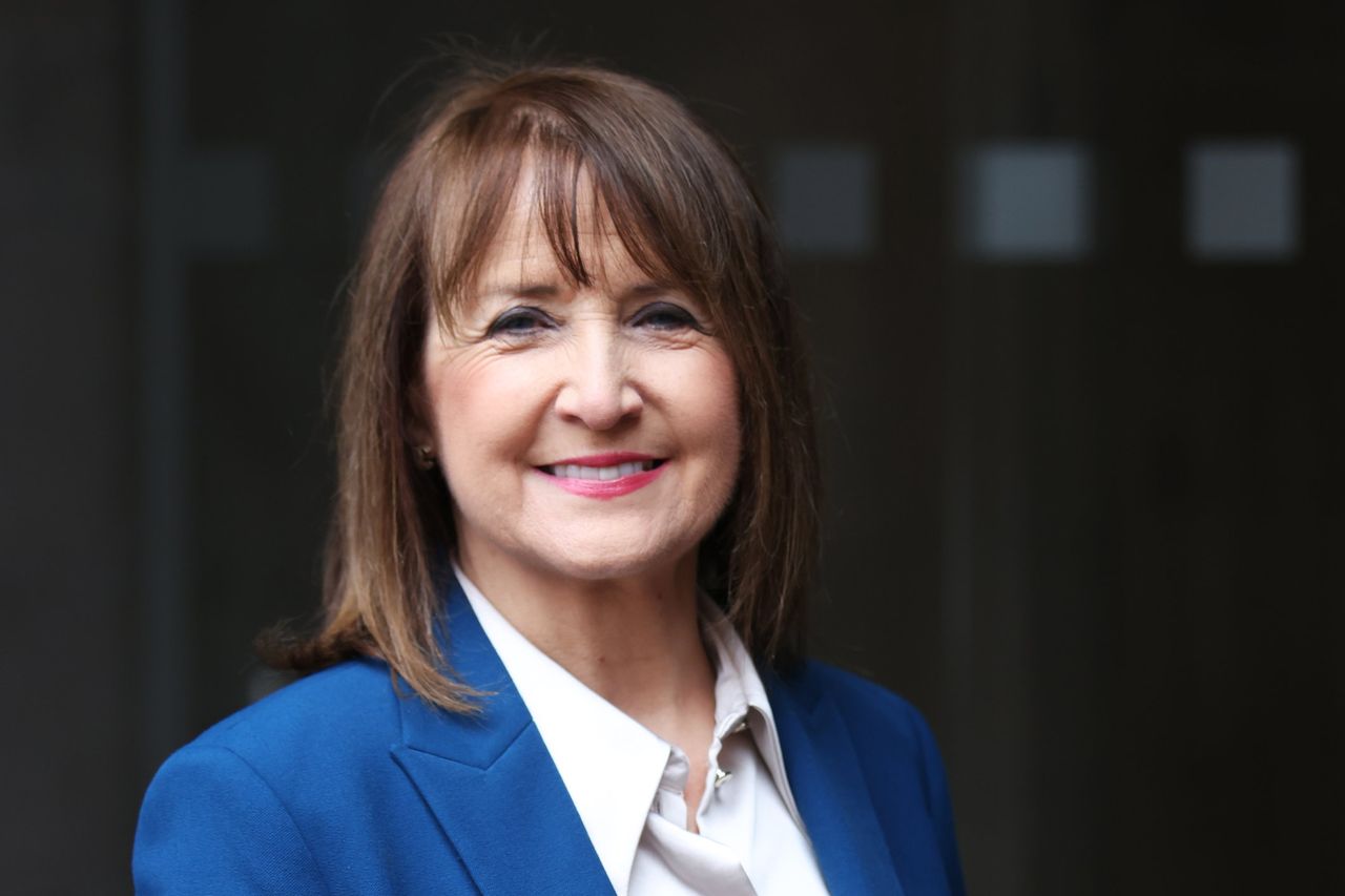 NI Chamber CEO Ann McGregor on why she’s stepping down after 15 years ...