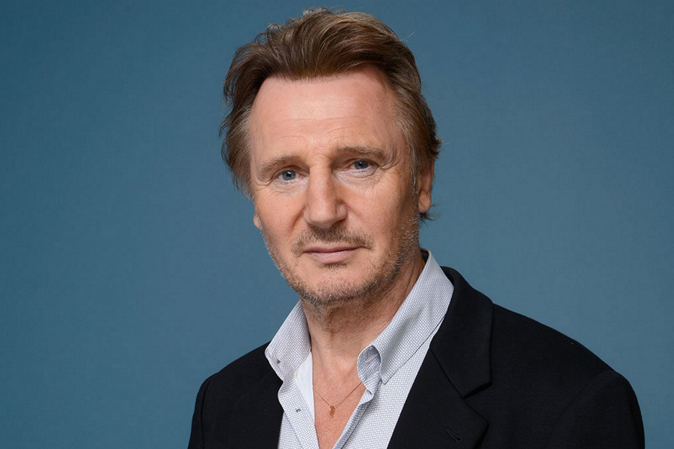 I'm 65: Liam Neeson rules out any more action films despite big money offers | BelfastTelegraph.co.uk