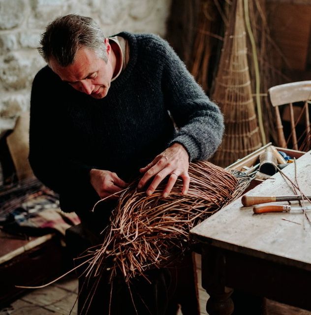 Ulster Folk Museum Making Festival