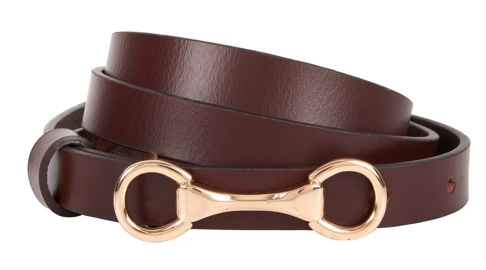 Belt, £19.50, M&S