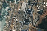 thumbnail: Damage following an earthquake and tsunami to the Fukushima Dai-ichi nuclear power plant in Japan (AP)