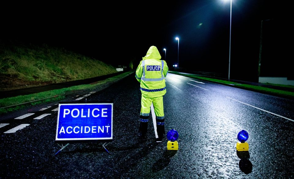 Five people have now died on local roads in the space of five days. Stock photo: Kevin Scoott