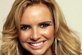 thumbnail: Nadine Coyle from Girls Aloud