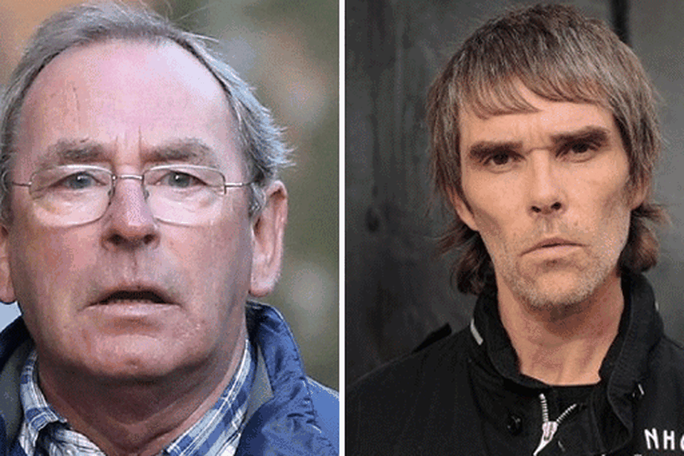Stone Roses' Ian Brown: Fred Talbot 'showed my school class gay porn' and  'taught us to masturbate' | BelfastTelegraph.co.uk