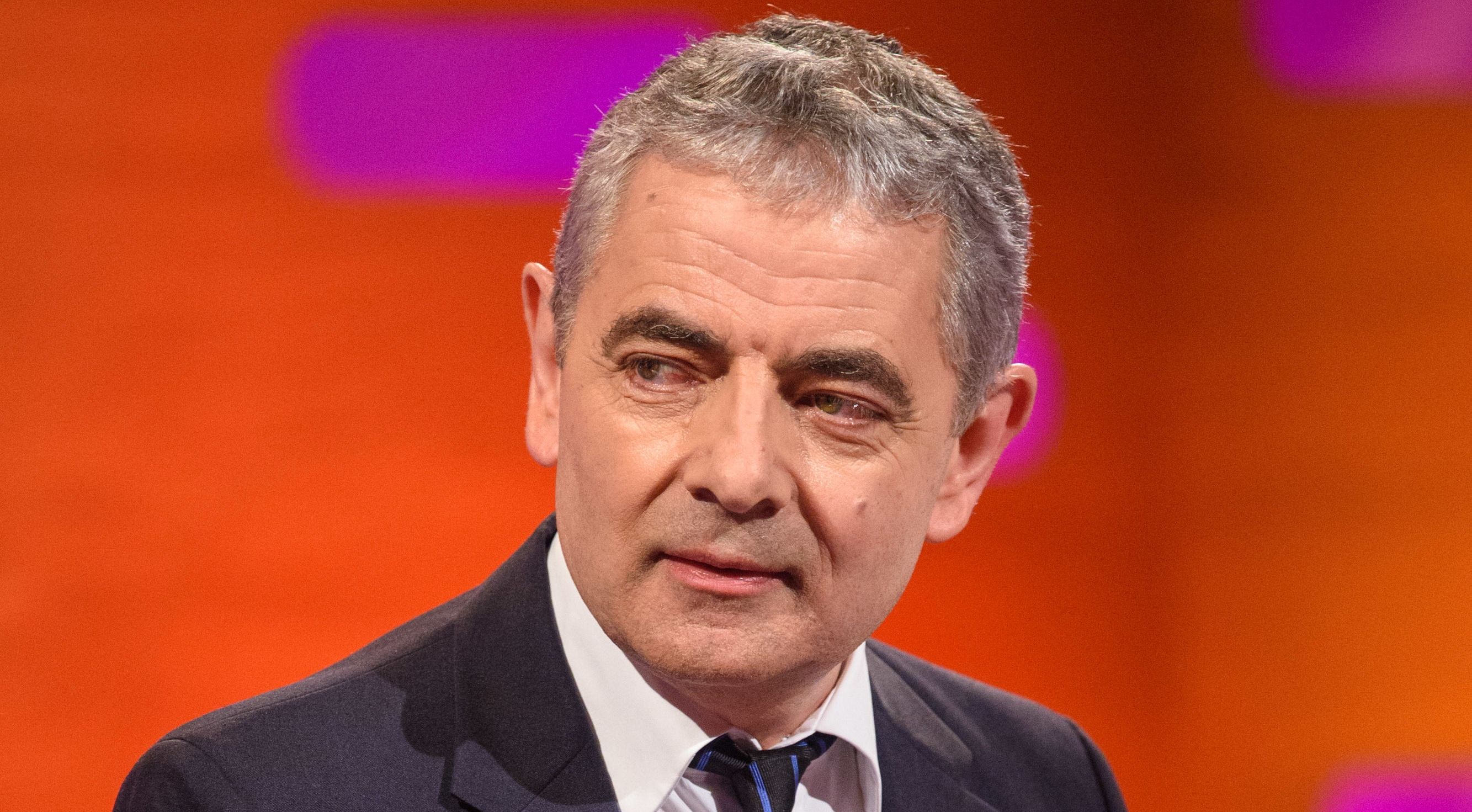 Rowan Atkinson to play three vicars in new Radio 4 comedy |  