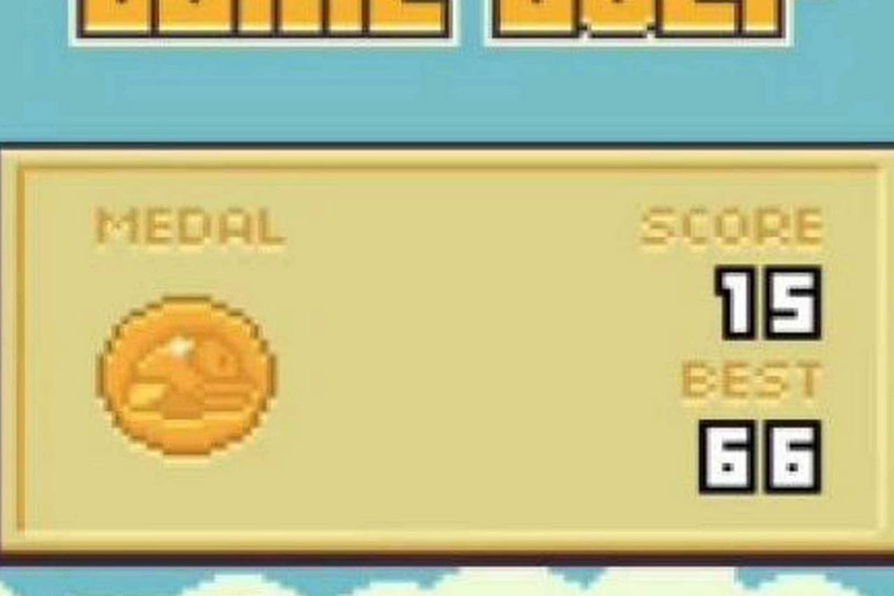 Flappy Bird Return in August: Dev Working to Make the Gameplay Less  Addictive!
