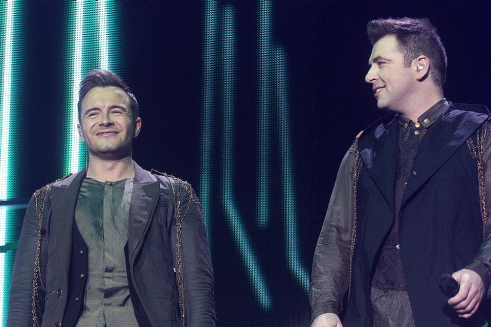 Westlife Announces Historic Spring 2024 North American Tour