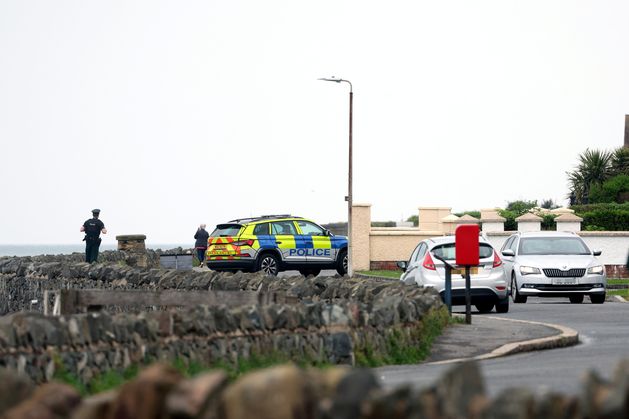 Cultra: Body of woman found on Co Down beach as community ‘in shock’