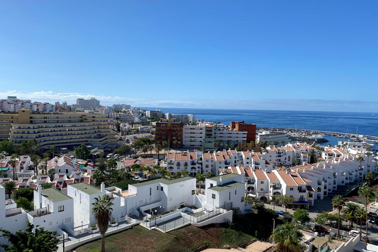 Tenerife winter escape: Costa living is easier on the pocket |  BelfastTelegraph.co.uk