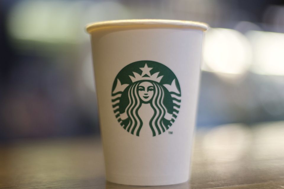 Starbucks Promises, Yet Again, to Make a Recyclable Coffee Cup