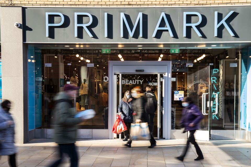 Primark and John Lewis to shut stores on day of Queen’s funeral ...