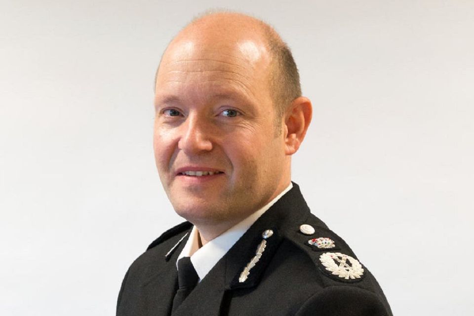 New West Midlands Police Chief Constable Will ‘rebuild Neighbourhood 