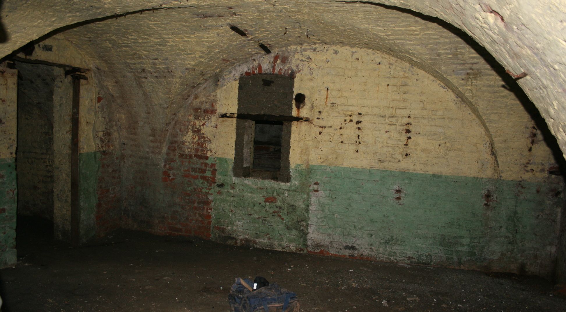 Derry's long-forgotten cellars set to reveal their historic secrets ...