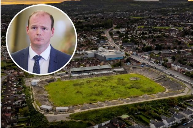 DUP Minister: Onus on GAA to find funding if Government doesn’t back Casement project