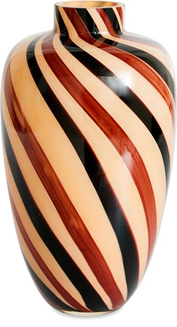 HKliving Retro Vase, £99, Cult Furniture