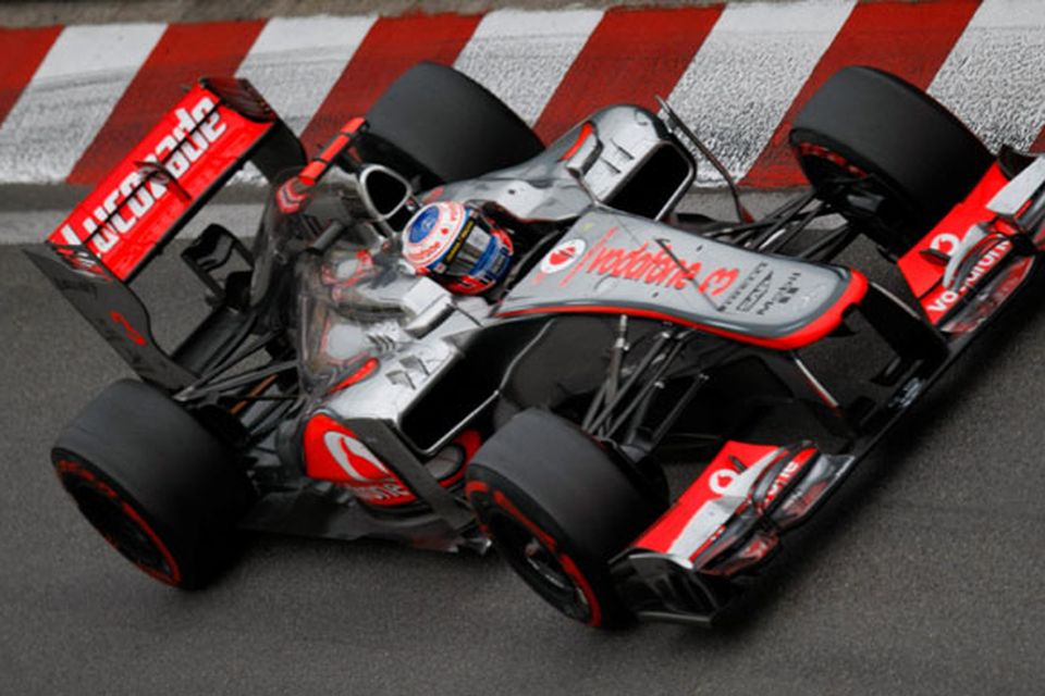 Petra Ecclestone Monaco Formula One Grand Prix Race Day at May 24