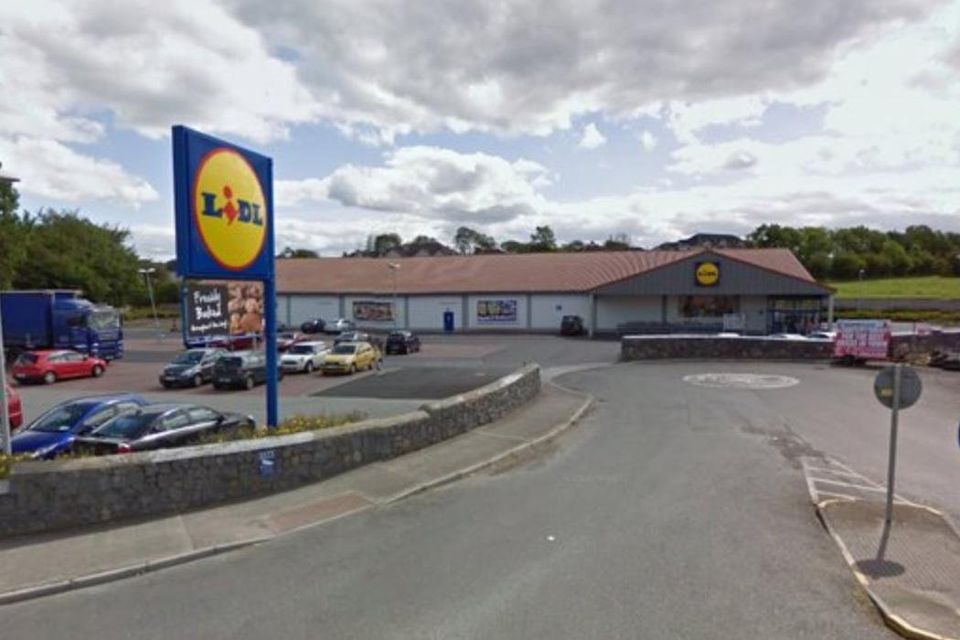 Lidl reveals plan for £6m store and 100 jobs in Belfast