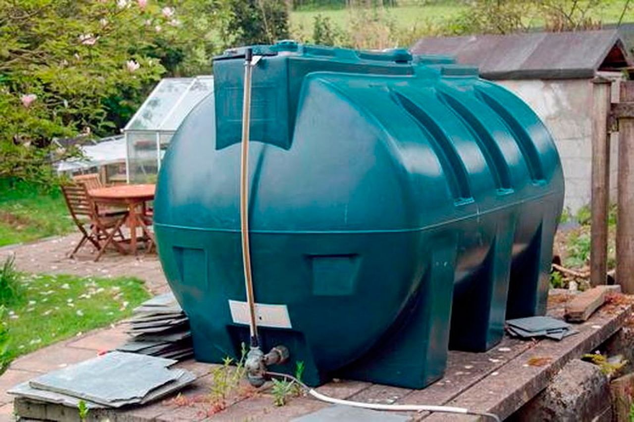 Cost of oil in Northern Ireland drops | BelfastTelegraph.co.uk