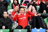 thumbnail: 4th May  2024
Clearer Water Irish Cup  final  between Linfield  and Cliftonville at the National Stadium.

Cliftonville fans pictured before todays game 


Mandatory Credit INPHO/Presseye/Stephen Hamilton
