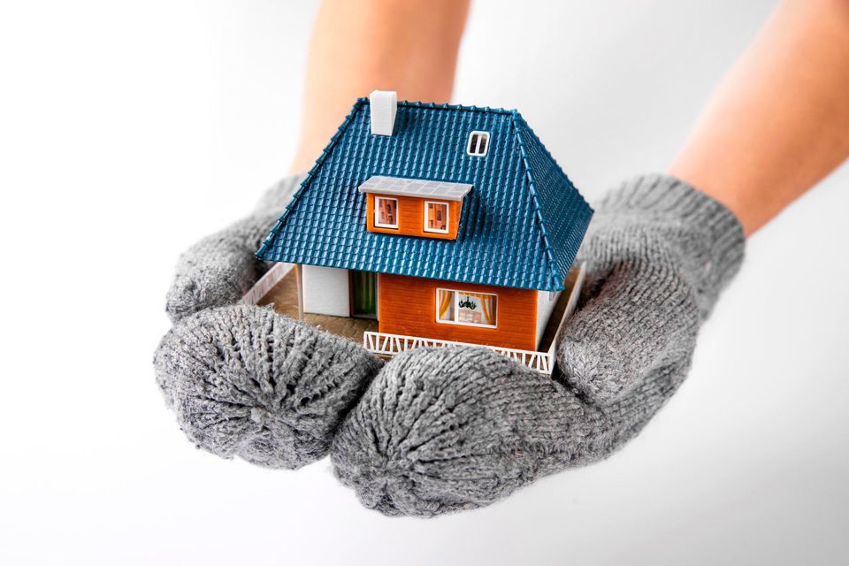 Hot tips on how to keep a lid on energy bills while staying warm |  BelfastTelegraph.co.uk