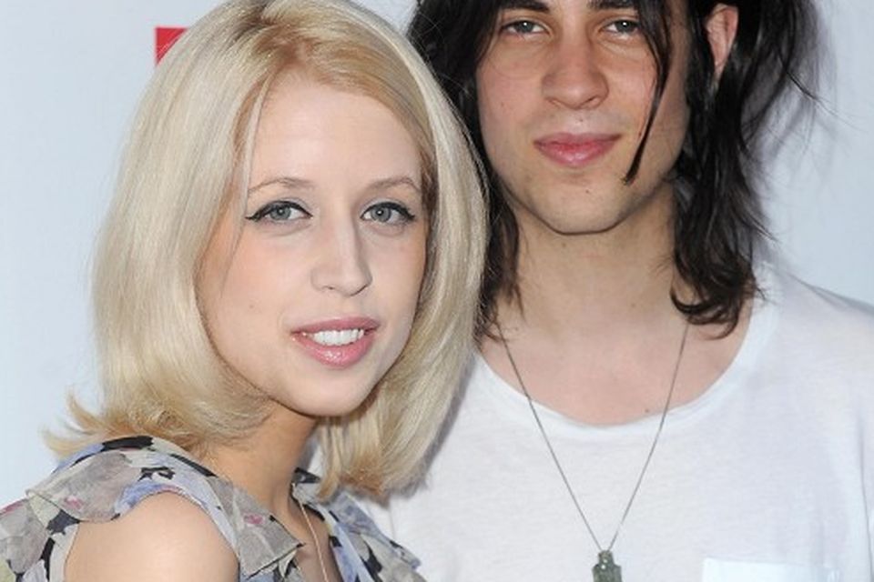 Lily Allen and Daisy Lowe pay tribute to Peaches Geldof on Twitter, London  Evening Standard