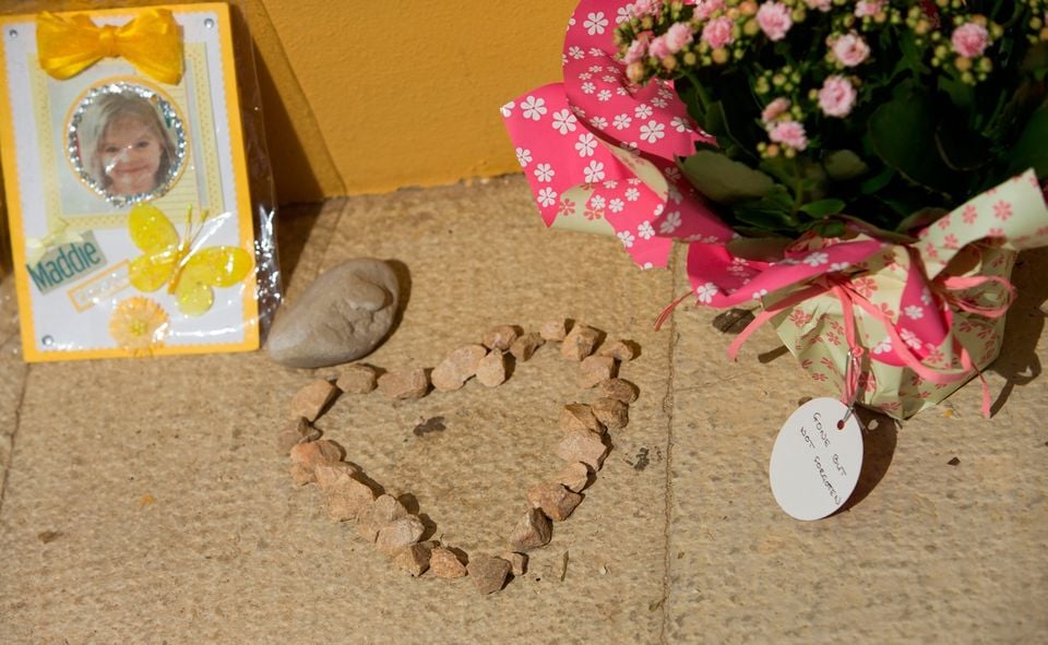 Madeleine McCann: 'Why would you leave a child like that? Anything could  have happened to her' | BelfastTelegraph.co.uk