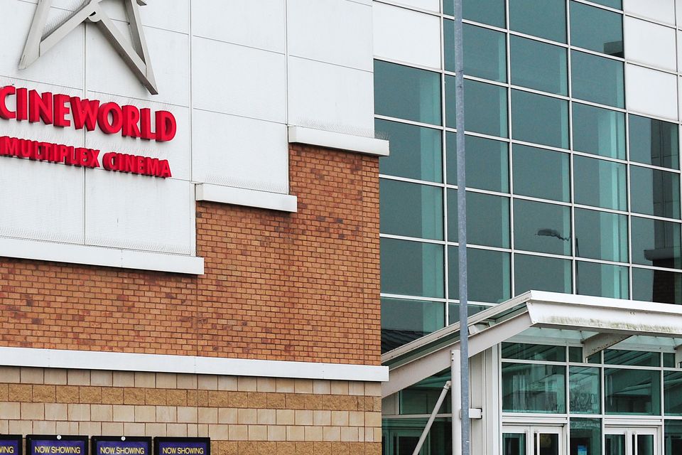 Cineworld raises the curtain on 2.7bn takeover of US chain Regal