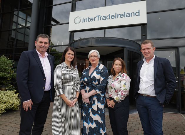 InterTradeIreland offering supply chain support for businesses