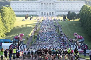 Gran Fondo Gran Fondo Latest News BelfastTelegraph