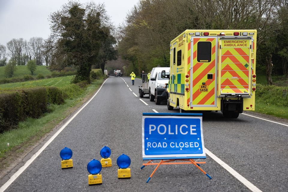 Tragic A5 crash reaffirms urgent need for greater road safety