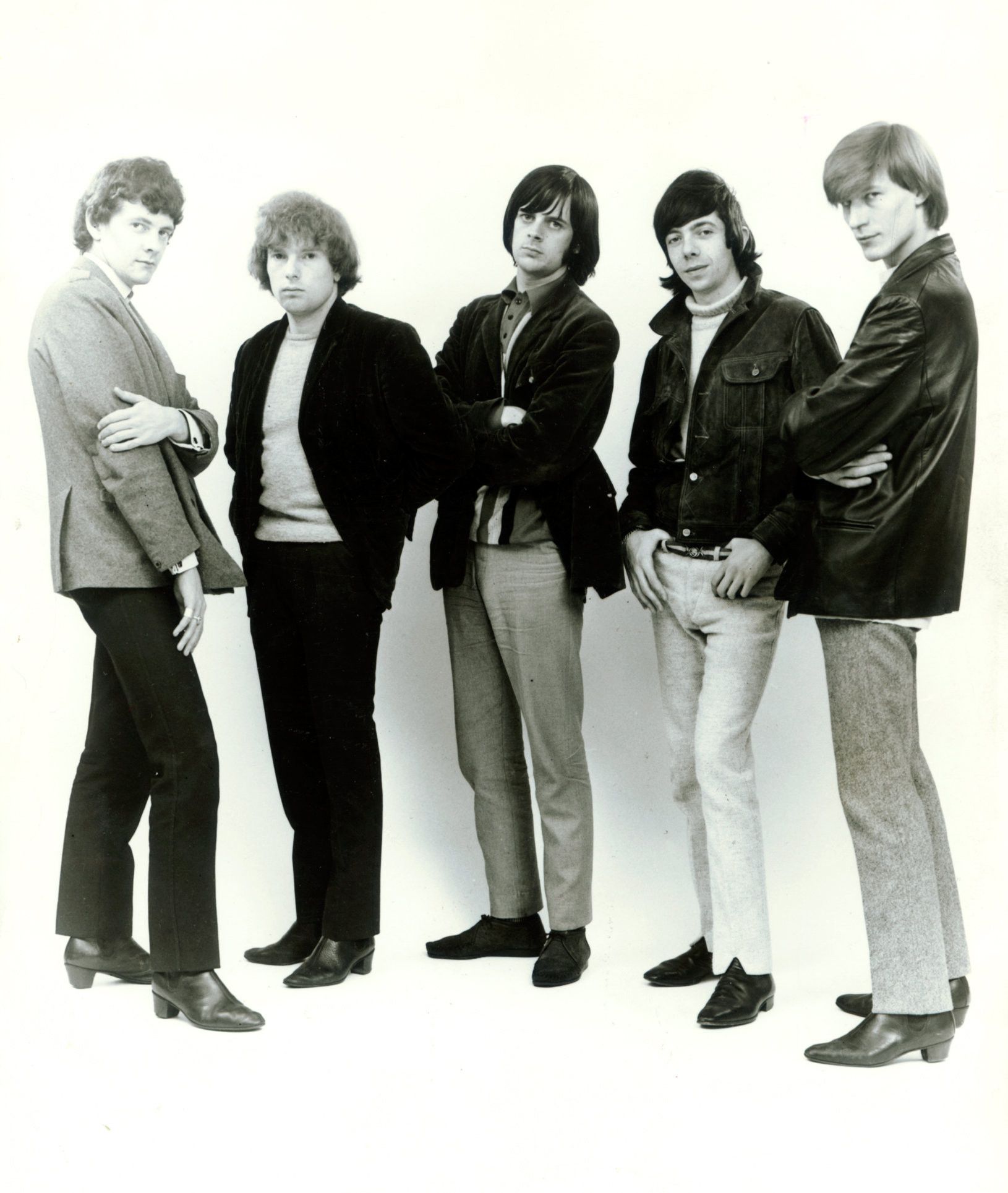 Moondance — musicians flocked to play Van Morrison's 1970 track